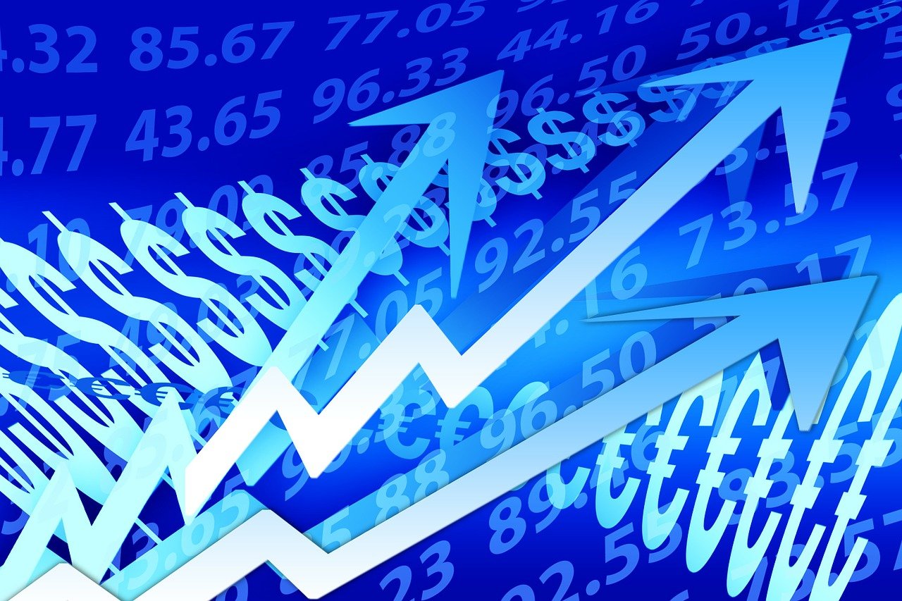 黃金白銀市場趨勢深度解析，行情分析與影響因素探討