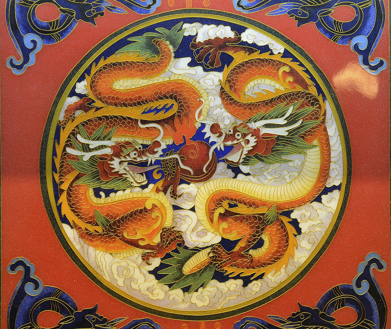 動(dòng)漫剪紙素材，傳統(tǒng)藝術(shù)的創(chuàng)新應(yīng)用之美