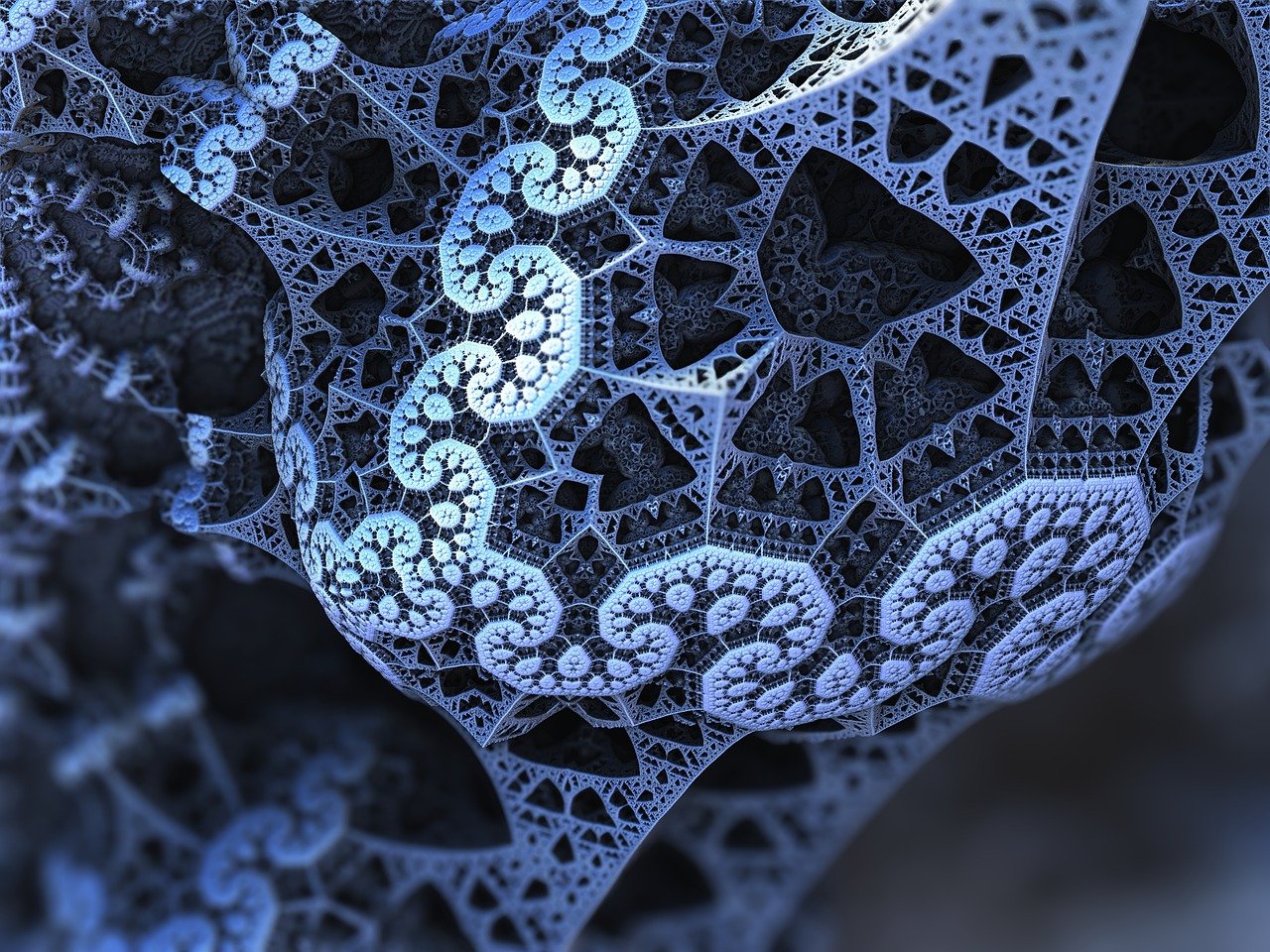 探索最新3D技術(shù)成果，引領(lǐng)科技浪潮的未來(lái)展望