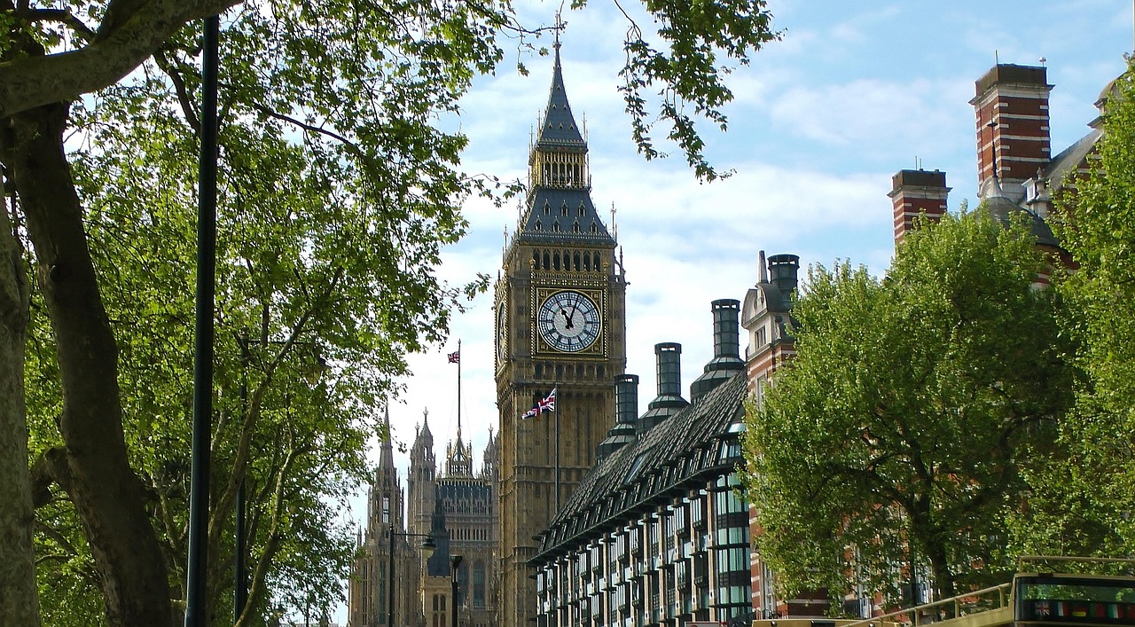 英國簽證最新資訊概覽，最新動態(tài)與要點解析