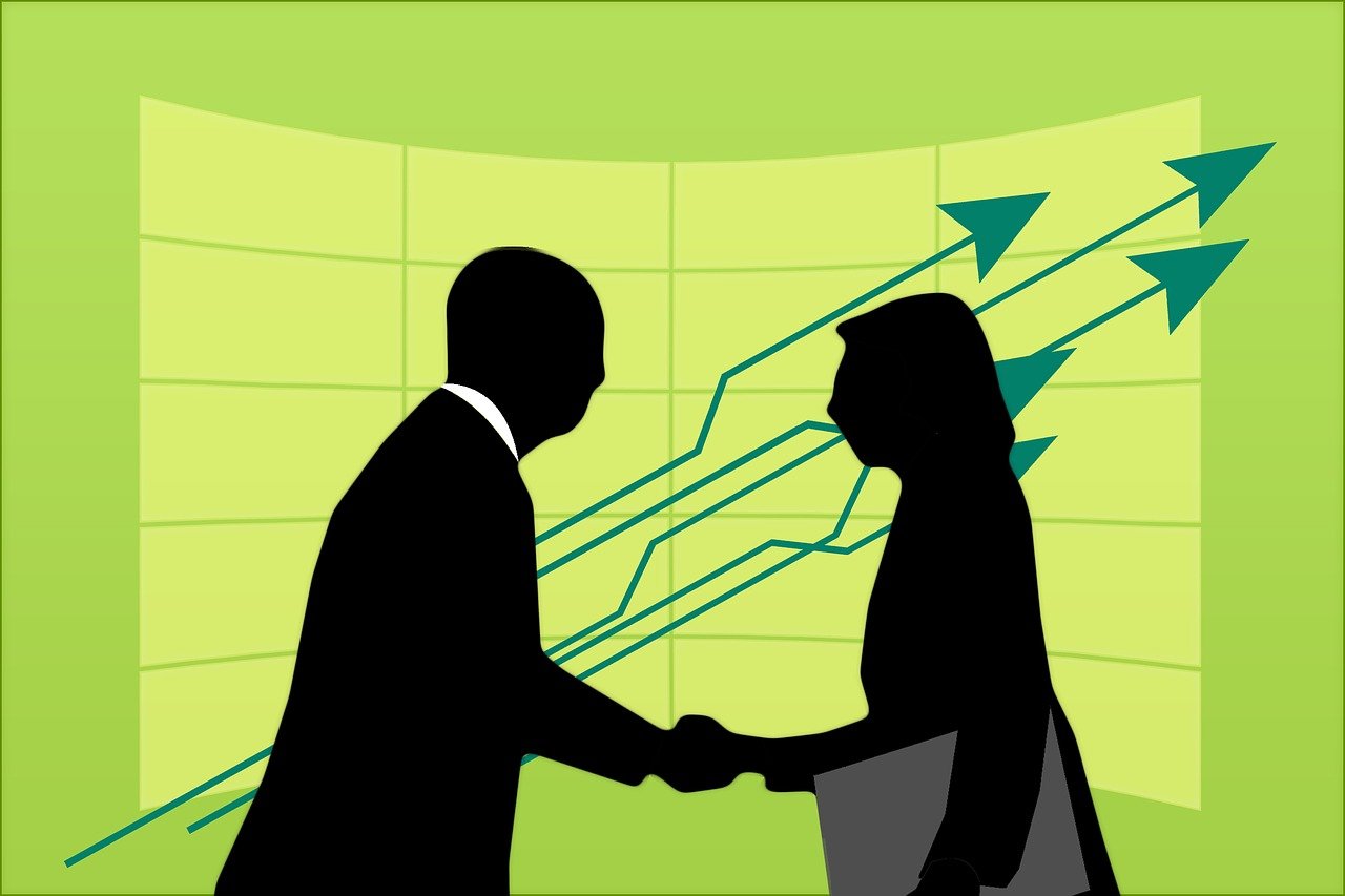 企業(yè)成長(zhǎng)之路，融資與上市兩大里程碑探析