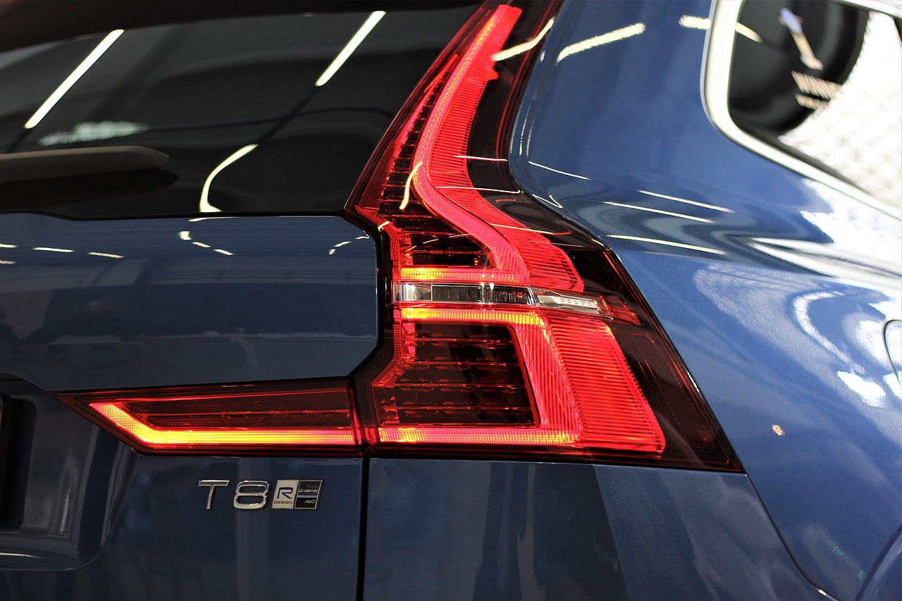 沃爾沃XC60新款車型深度解析，特點(diǎn)與優(yōu)勢最新資訊