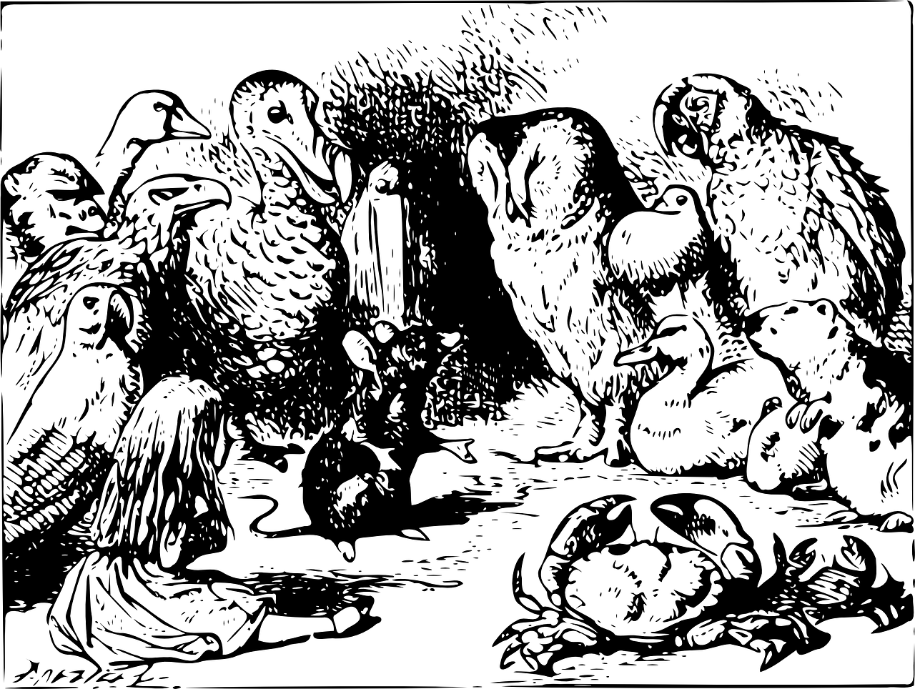 格林童話動漫，傳統(tǒng)故事的數(shù)字化魅力展現(xiàn)