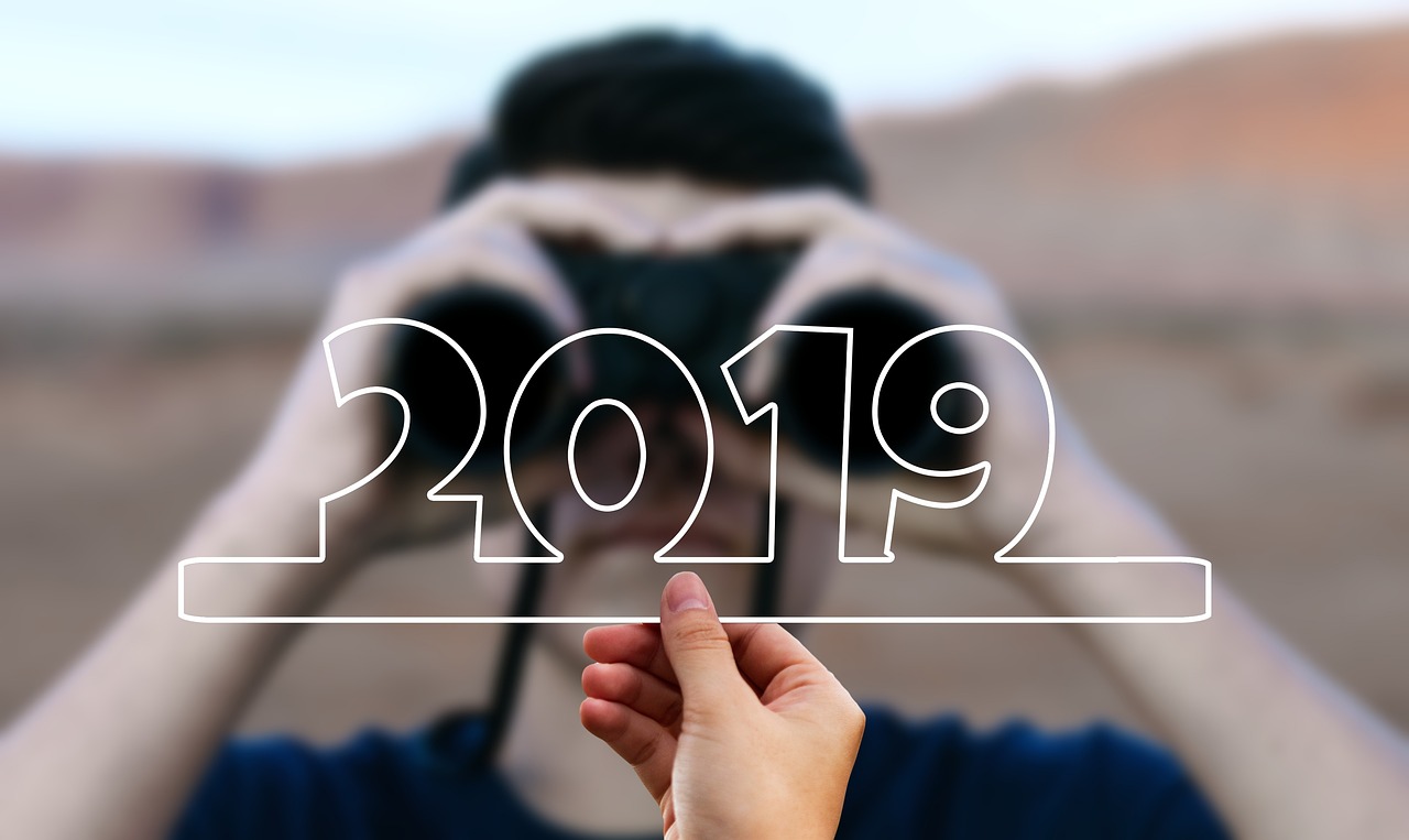 2017年石湫資訊速遞回顧與展望，一年來(lái)的發(fā)展與未來(lái)展望