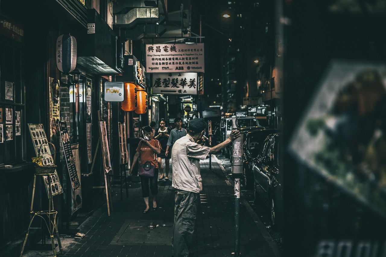 電影中的男男情感，探索與反思