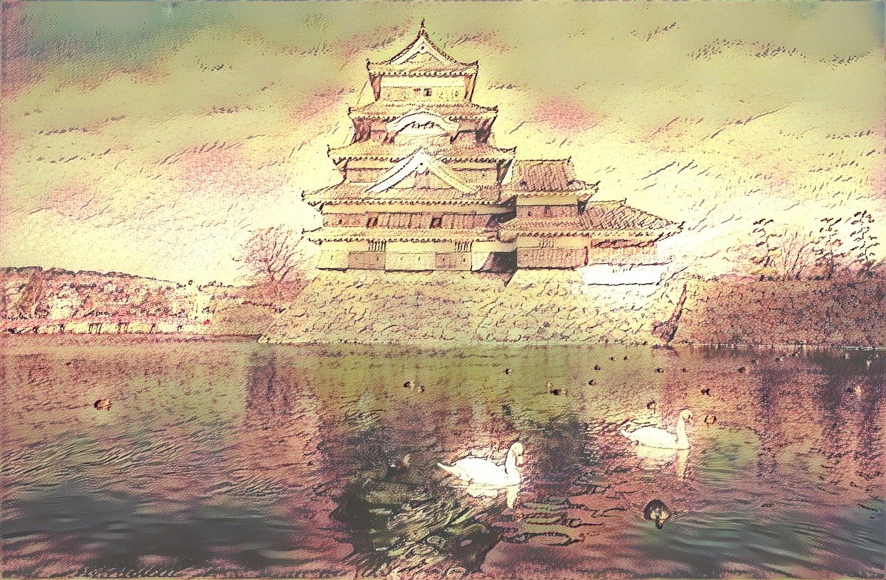 最新花鳥書法作品，傳統(tǒng)藝術(shù)的現(xiàn)代呈現(xiàn)之美