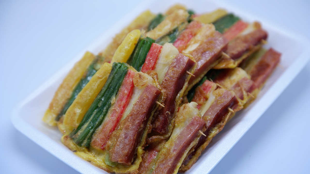 韓國最新疫情動(dòng)態(tài)概覽