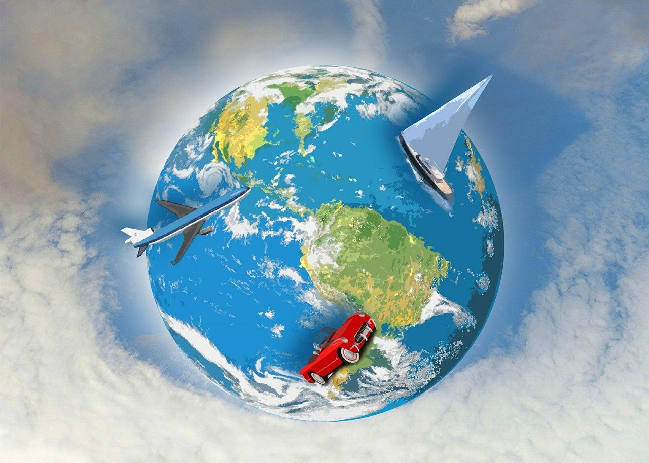 最新旅游攻略，探索未知世界的奇妙之旅