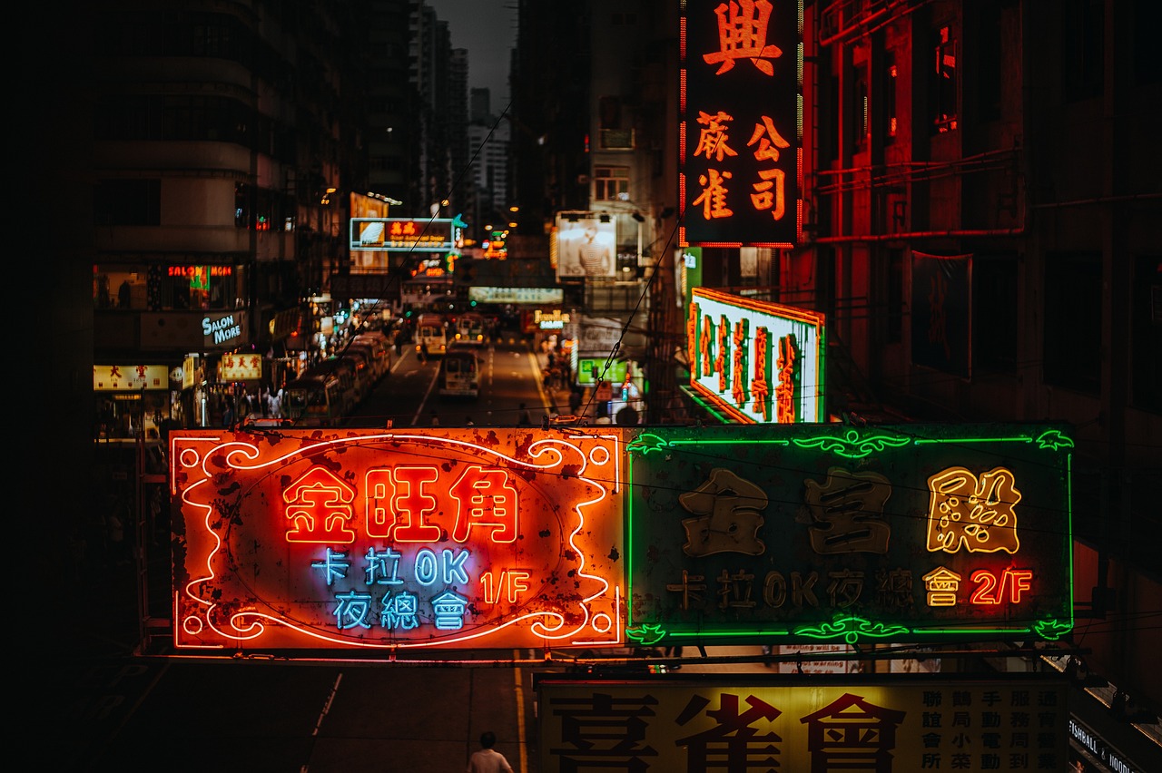 雨季盛開的花 第6頁