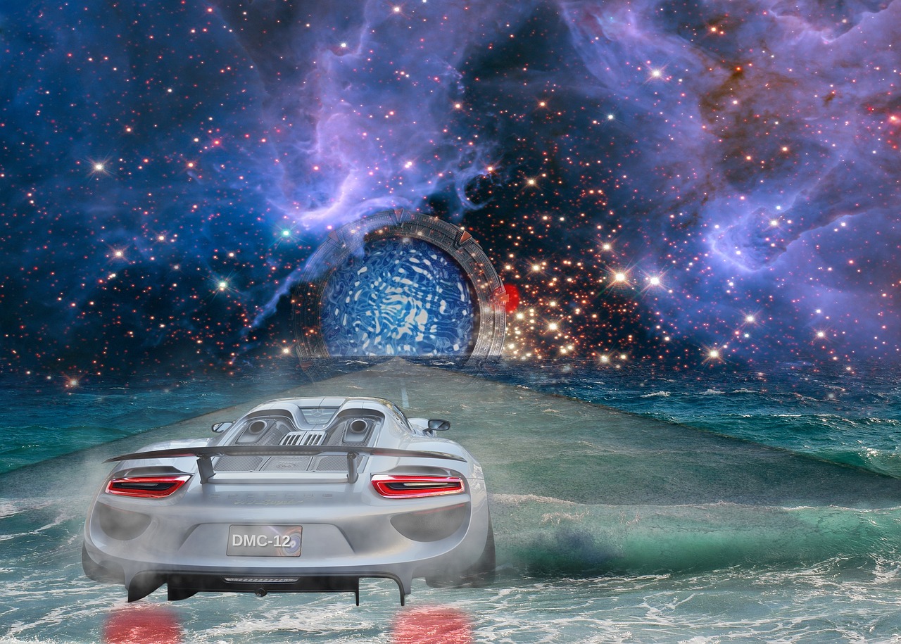 科技大明星，引領(lǐng)風(fēng)潮，璀璨閃耀的未來之星
