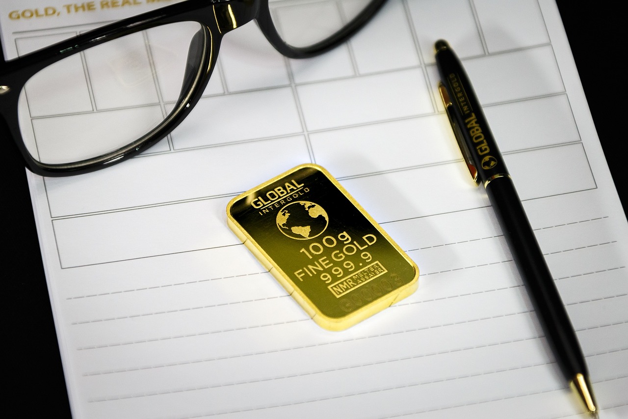 實時金價動態(tài)查詢，掌握黃金價格變化必備工具