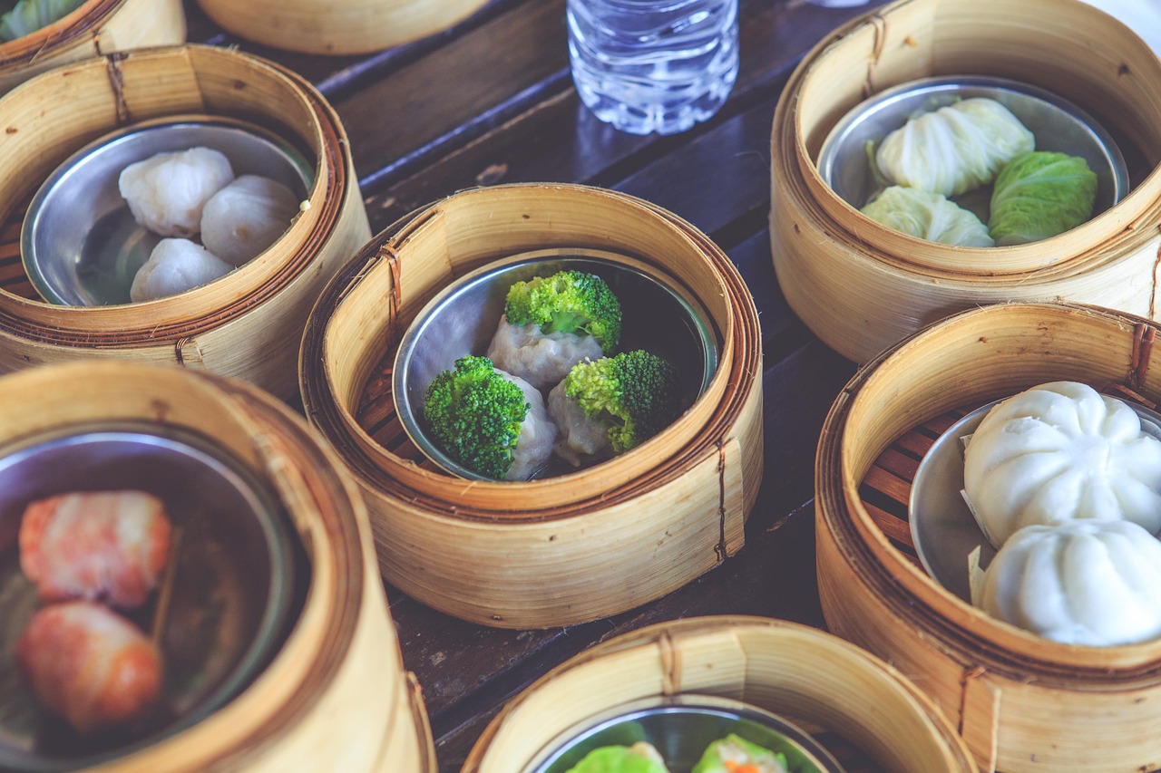 涉縣獨特美食之旅，品味獨特風味，盡享美食盛宴