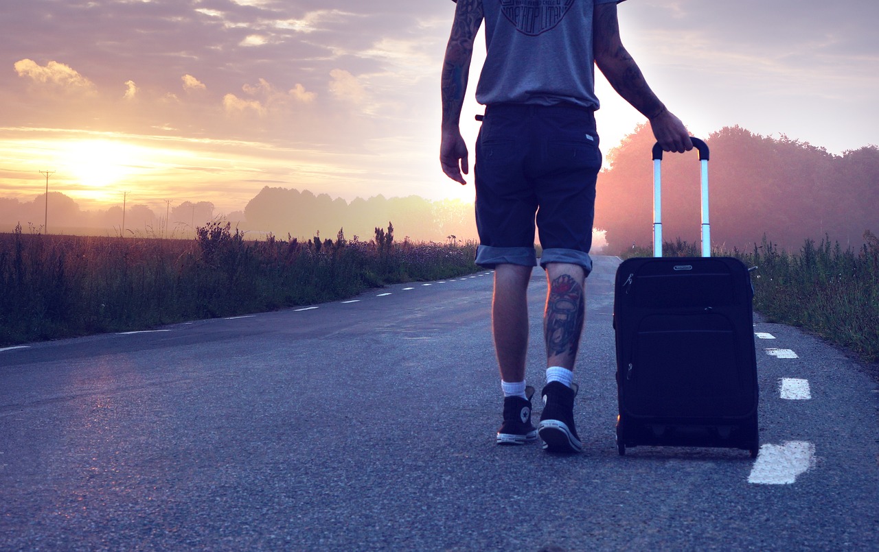 旅行必備最新攻略，打造完美行程體驗(yàn)之旅
