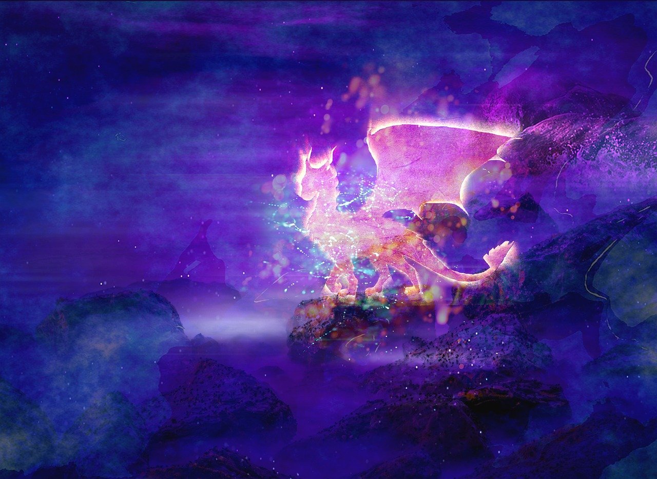 迷霧中的秘密與傳說，神秘血霧探秘