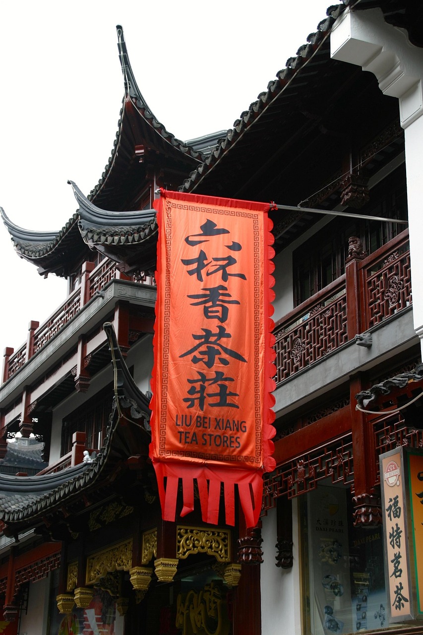 上陽賦，古裝電視劇的新典范