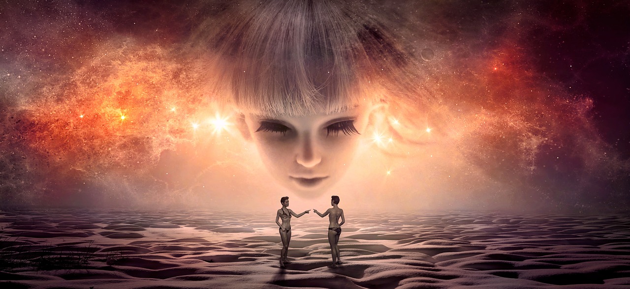 光芒背后的故事，女明星的歷程
