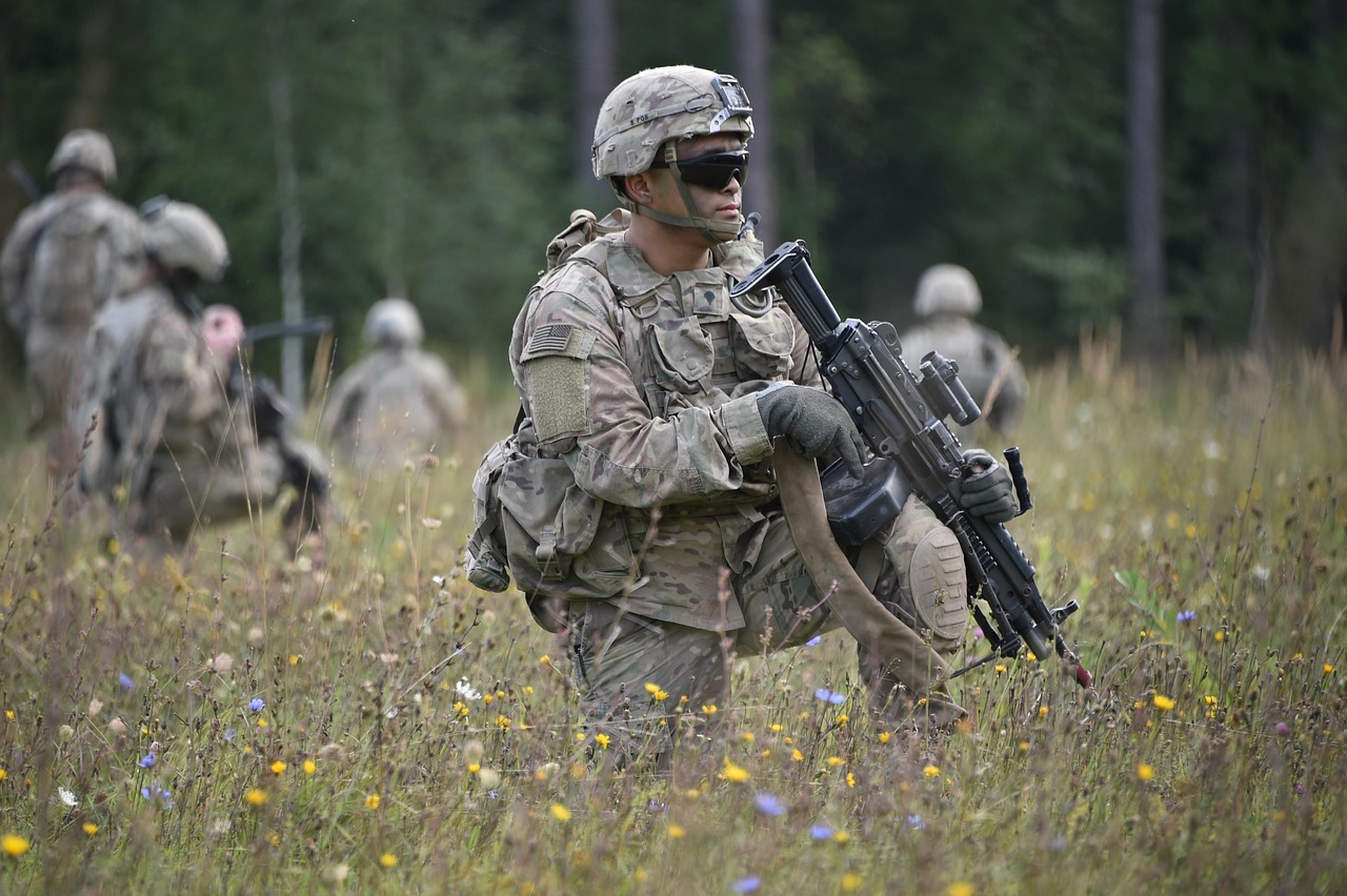 武警體制改革最新動態(tài)，邁向現(xiàn)代化軍事體系的堅實步伐
