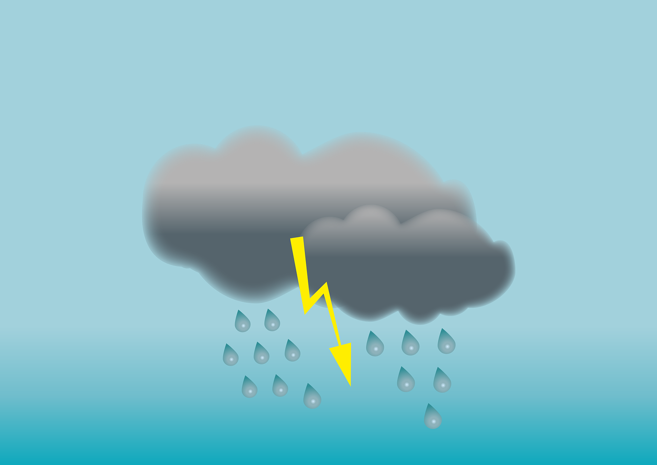 重慶暴雨預(yù)警，如何應(yīng)對(duì)即將到來(lái)的暴雨天氣挑戰(zhàn)