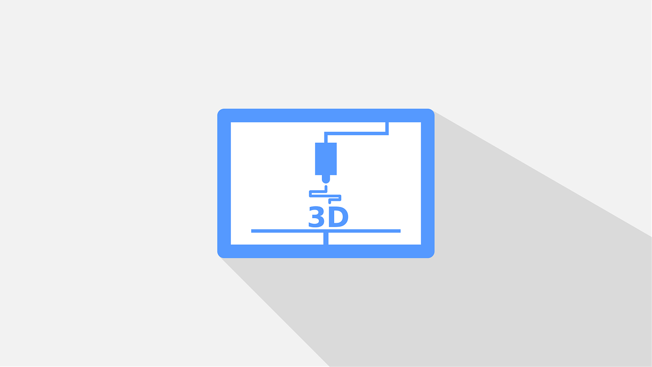 3D速查表，未來科技的探索與應用展望