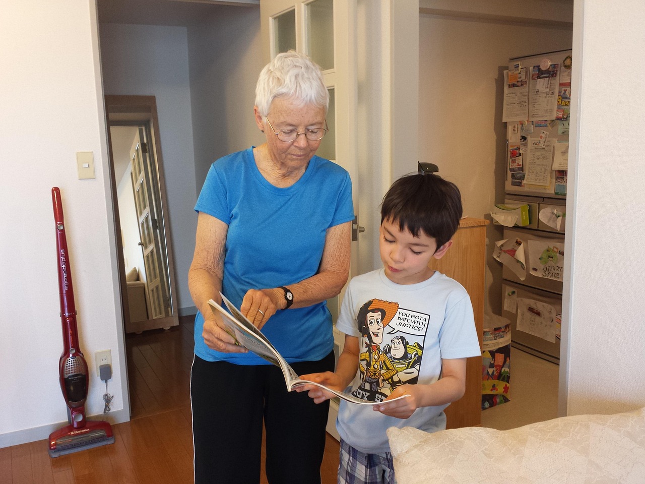 公司直招門衛(wèi)夫婦，尋找守護(hù)者的你！