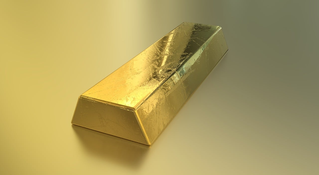 黃金對美元實(shí)時行情深度解析及市場動態(tài)報告