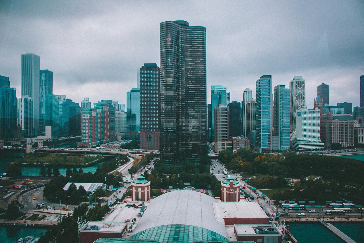 重慶上市公司全景解析，探尋資本市場的渝企力量