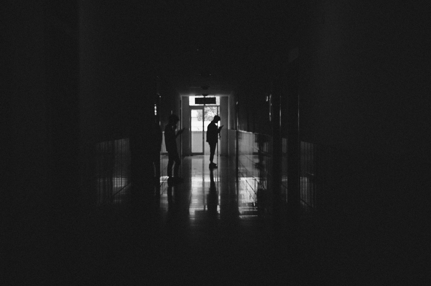 電視劇黑白人生，探索復(fù)雜人性的灰色地帶